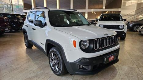 JEEP Renegade 1.8 16V 4P FLEX SPORT, Foto 3