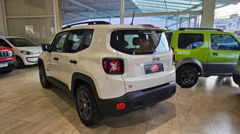 JEEP Renegade 1.8 16V 4P FLEX SPORT, Foto 4