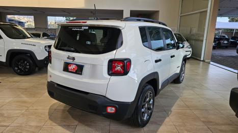 JEEP Renegade 1.8 16V 4P FLEX SPORT, Foto 6