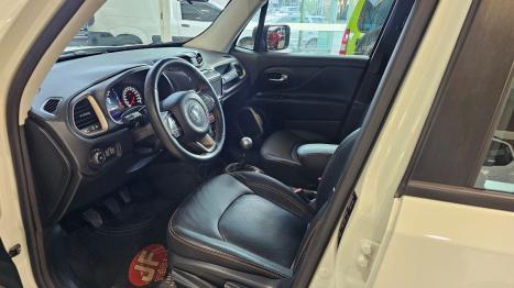 JEEP Renegade 1.8 16V 4P FLEX SPORT, Foto 7