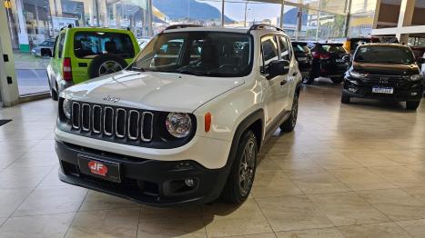 JEEP Renegade 1.8 16V 4P FLEX SPORT, Foto 1