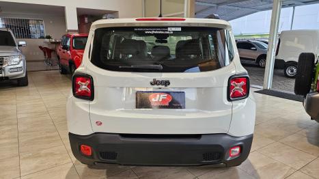 JEEP Renegade 1.8 16V 4P FLEX SPORT, Foto 5