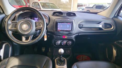 JEEP Renegade 1.8 16V 4P FLEX SPORT, Foto 8