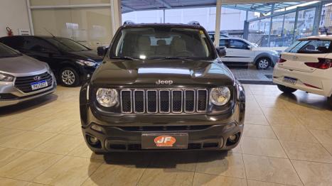 JEEP Renegade 1.8 16V 4P FLEX AUTOMTICO, Foto 2