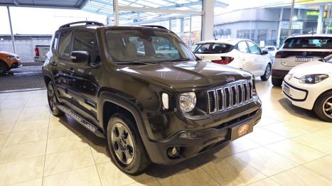 JEEP Renegade 1.8 16V 4P FLEX AUTOMTICO, Foto 3