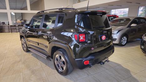 JEEP Renegade 1.8 16V 4P FLEX AUTOMTICO, Foto 6