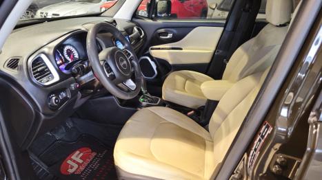 JEEP Renegade 1.8 16V 4P FLEX AUTOMTICO, Foto 9