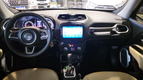 JEEP Renegade 1.8 16V 4P FLEX AUTOMTICO, Foto 10