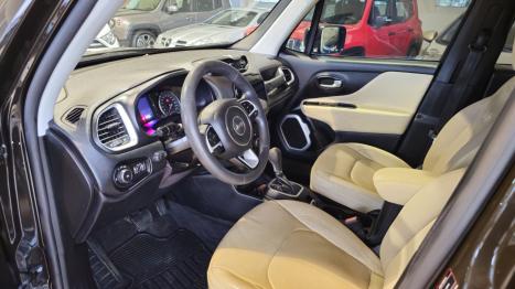 JEEP Renegade 1.8 16V 4P FLEX AUTOMTICO, Foto 12