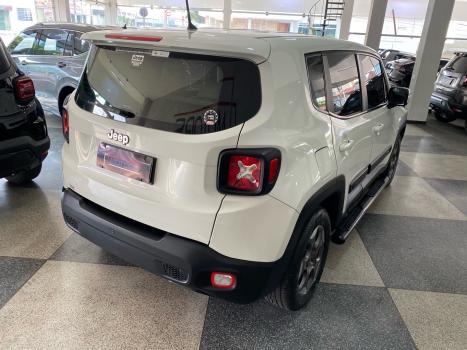 JEEP Renegade 1.8 16V 4P FLEX AUTOMTICO, Foto 4