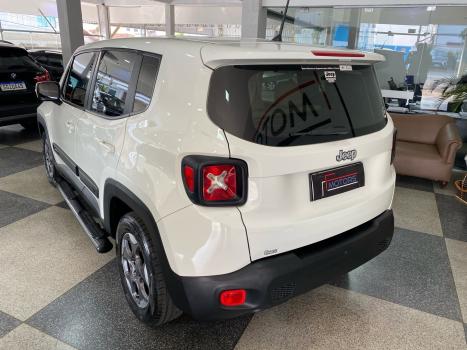 JEEP Renegade 1.8 16V 4P FLEX AUTOMTICO, Foto 6