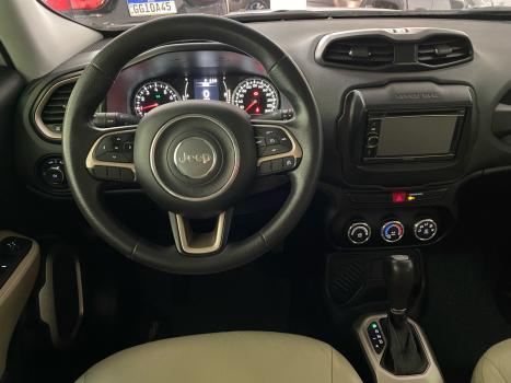 JEEP Renegade 1.8 16V 4P FLEX AUTOMTICO, Foto 9