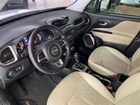 JEEP Renegade 1.8 16V 4P FLEX AUTOMTICO, Foto 13