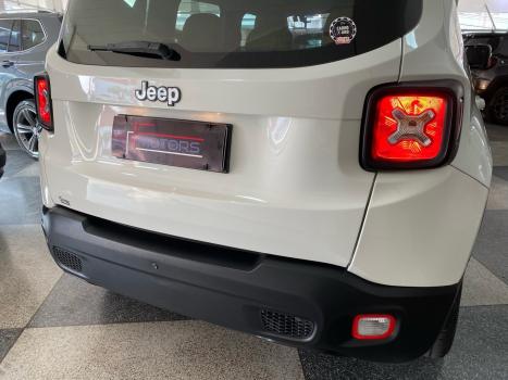 JEEP Renegade 1.8 16V 4P FLEX AUTOMTICO, Foto 18