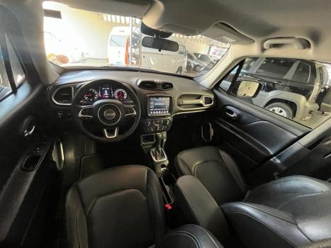 JEEP Renegade 1.8 16V 4P FLEX LONGITUDE AUTOMTICO, Foto 5