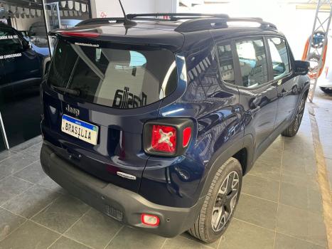 JEEP Renegade 1.8 16V 4P FLEX LONGITUDE AUTOMTICO, Foto 2