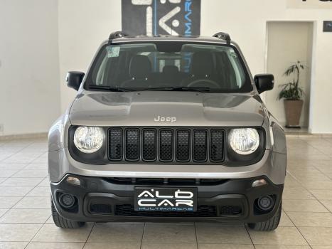 JEEP Renegade 1.8 16V 4P FLEX AUTOMTICO, Foto 2