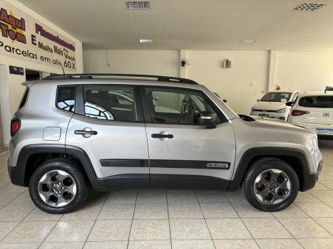 JEEP Renegade 1.8 16V 4P FLEX AUTOMTICO, Foto 3