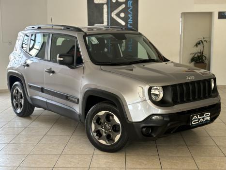 JEEP Renegade 1.8 16V 4P FLEX AUTOMTICO, Foto 6