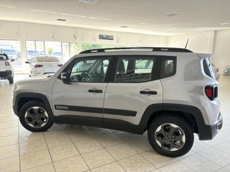 JEEP Renegade 1.8 16V 4P FLEX AUTOMTICO, Foto 7