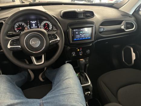 JEEP Renegade 1.8 16V 4P FLEX AUTOMTICO, Foto 8