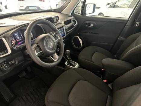 JEEP Renegade 1.8 16V 4P FLEX AUTOMTICO, Foto 9