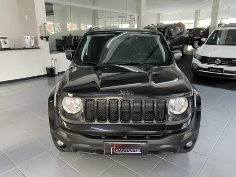 JEEP Renegade 1.8 16V 4P FLEX AUTOMTICO, Foto 2