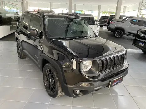 JEEP Renegade 1.8 16V 4P FLEX AUTOMTICO, Foto 3