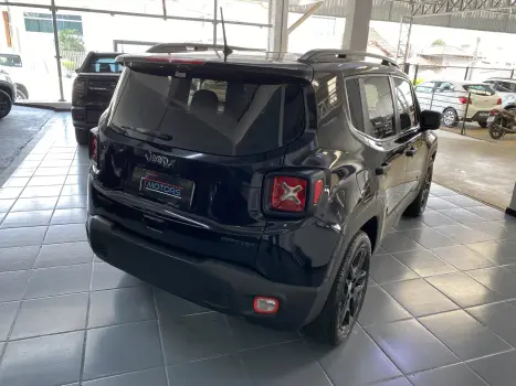 JEEP Renegade 1.8 16V 4P FLEX AUTOMTICO, Foto 4