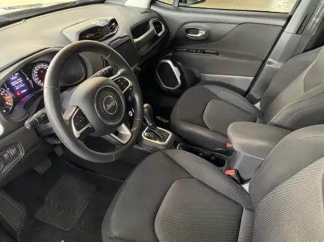 JEEP Renegade 1.8 16V 4P FLEX AUTOMTICO, Foto 13