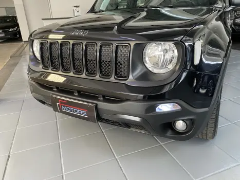 JEEP Renegade 1.8 16V 4P FLEX AUTOMTICO, Foto 15