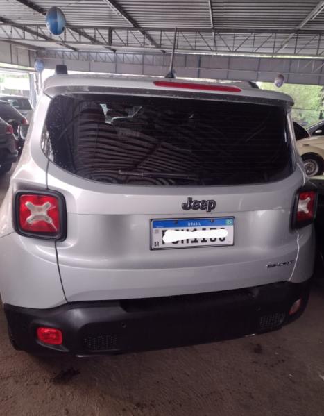 JEEP Renegade 1.8 16V 4P FLEX SPORT AUTOMTICO, Foto 7