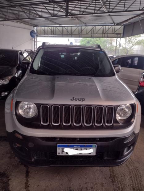 JEEP Renegade 1.8 16V 4P FLEX SPORT AUTOMTICO, Foto 1