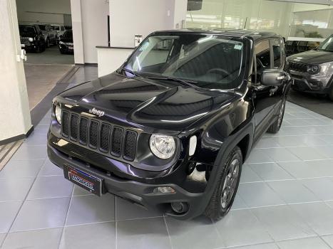 JEEP Renegade 1.8 16V 4P FLEX AUTOMTICO, Foto 1