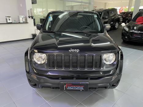 JEEP Renegade 1.8 16V 4P FLEX AUTOMTICO, Foto 2