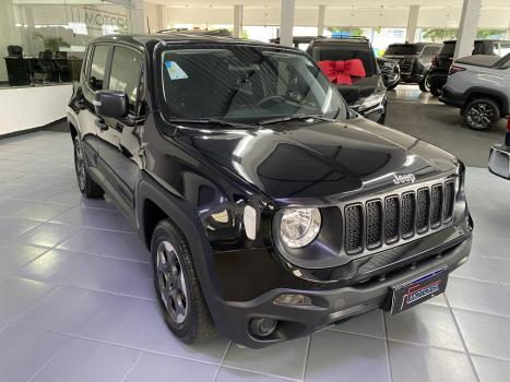 JEEP Renegade 1.8 16V 4P FLEX AUTOMTICO, Foto 3