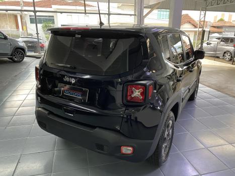 JEEP Renegade 1.8 16V 4P FLEX AUTOMTICO, Foto 4