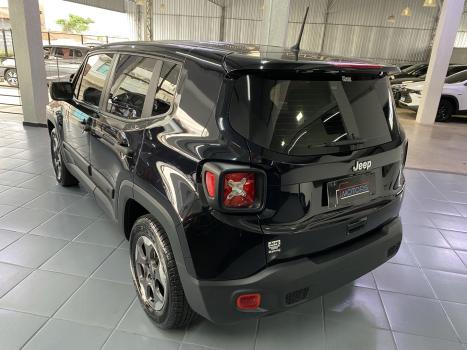 JEEP Renegade 1.8 16V 4P FLEX AUTOMTICO, Foto 6