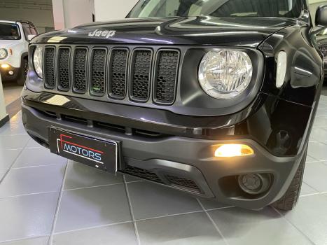 JEEP Renegade 1.8 16V 4P FLEX AUTOMTICO, Foto 15