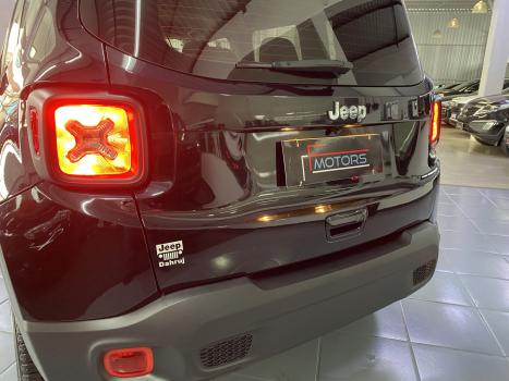 JEEP Renegade 1.8 16V 4P FLEX AUTOMTICO, Foto 16