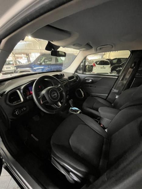 JEEP Renegade 1.8 16V 4P FLEX SPORT, Foto 6