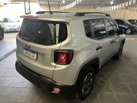 JEEP Renegade 1.8 16V 4P FLEX SPORT, Foto 2