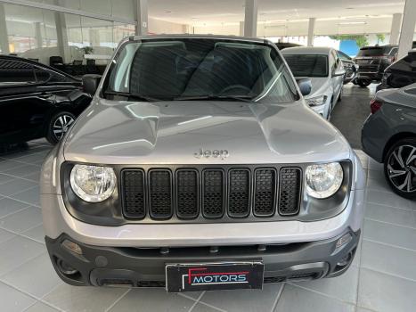 JEEP Renegade 1.8 16V 4P FLEX AUTOMTICO, Foto 2