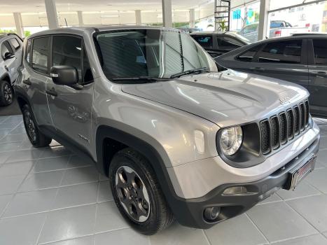 JEEP Renegade 1.8 16V 4P FLEX AUTOMTICO, Foto 3