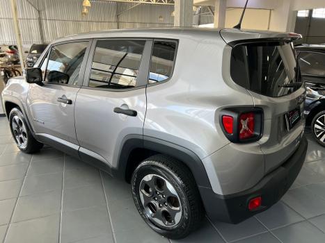 JEEP Renegade 1.8 16V 4P FLEX AUTOMTICO, Foto 6