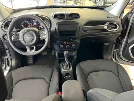 JEEP Renegade 1.8 16V 4P FLEX AUTOMTICO, Foto 7