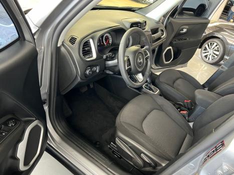 JEEP Renegade 1.8 16V 4P FLEX AUTOMTICO, Foto 10