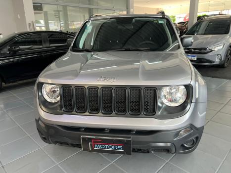 JEEP Renegade 1.8 16V 4P FLEX AUTOMTICO, Foto 2