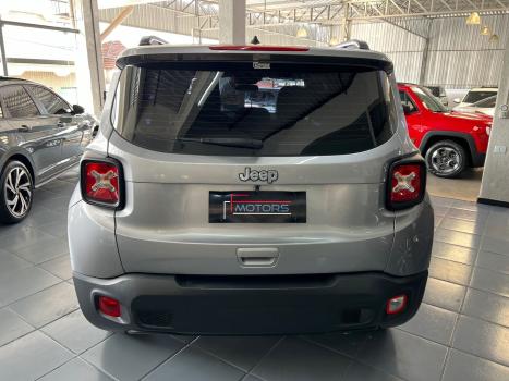 JEEP Renegade 1.8 16V 4P FLEX AUTOMTICO, Foto 5