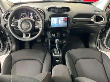 JEEP Renegade 1.8 16V 4P FLEX AUTOMTICO, Foto 7